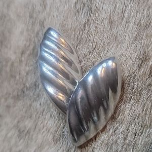 925 Sterling Silver Earrings
